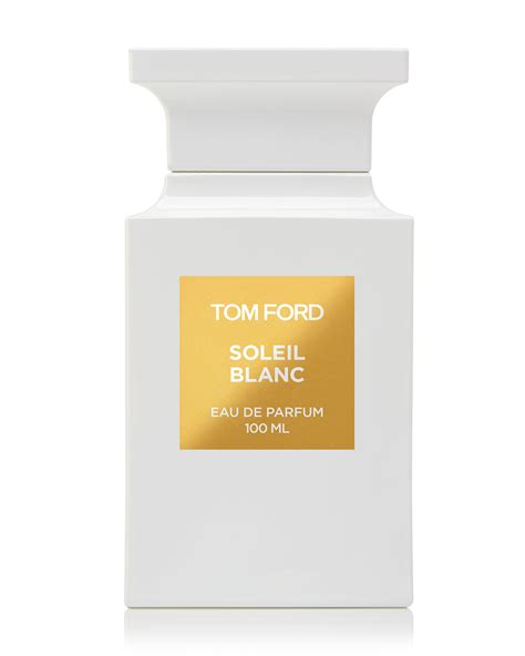 tom ford soleil blanc clone.